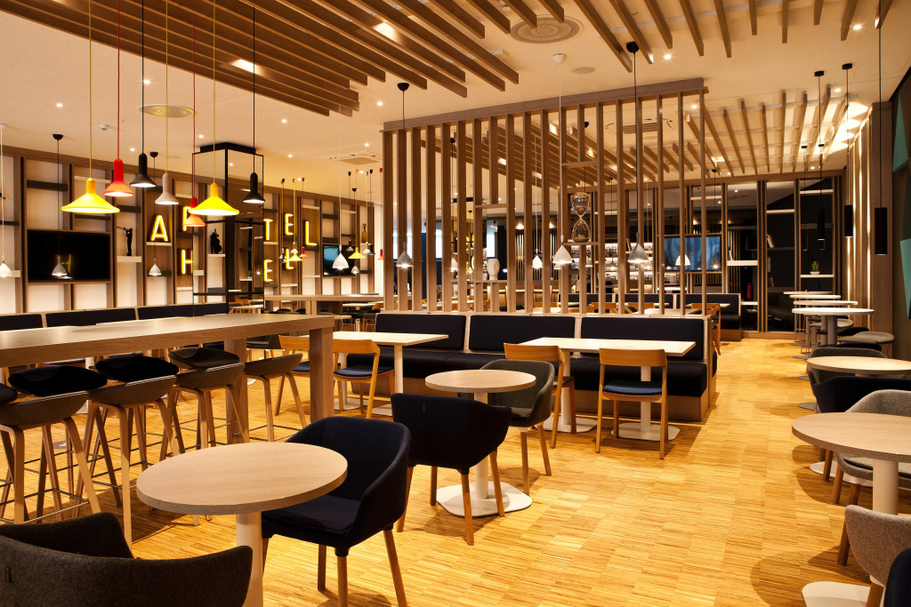 Holiday Inn Express - Göppingen by IHG