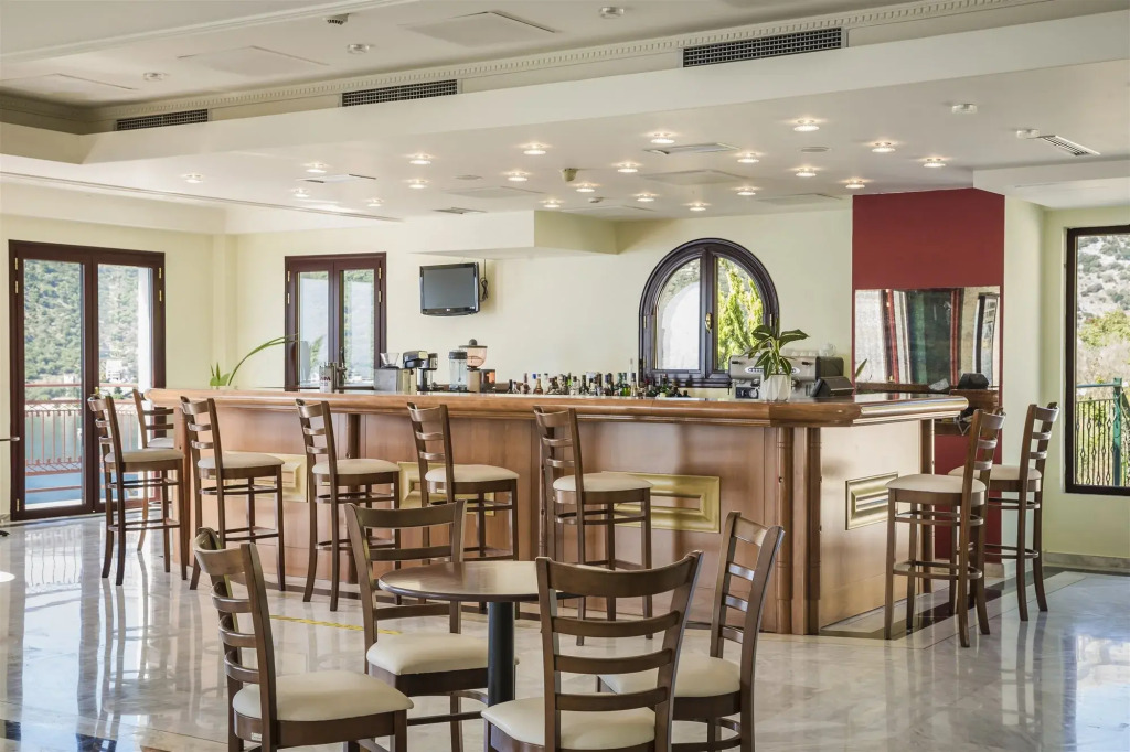 Kefalonia Bay Palace by GHH