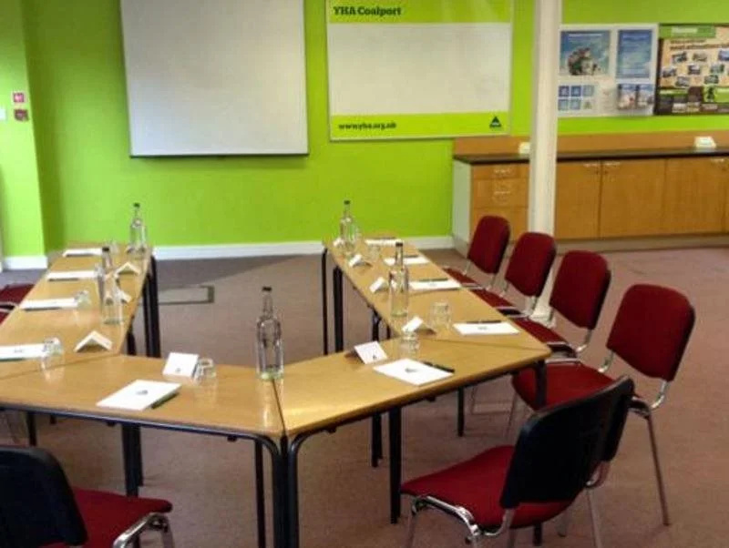 YHA Ironbridge Coalport