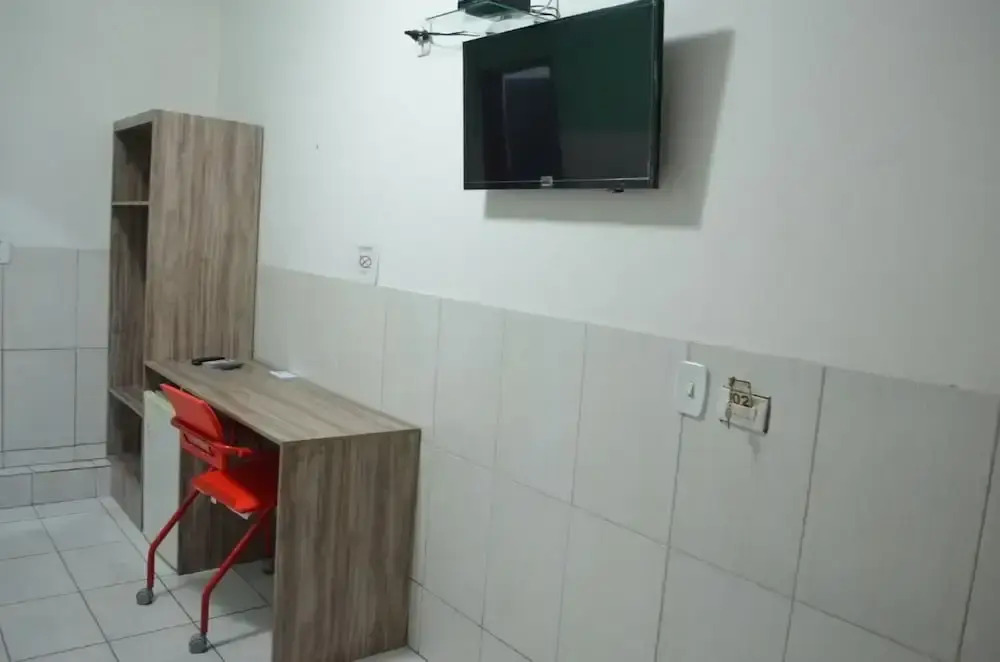 Pousada Bezerra