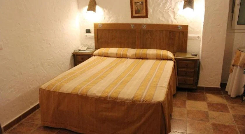 Hotel Casa Grande