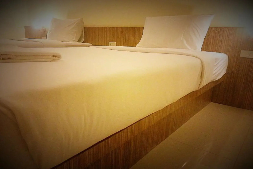 Le Luxe Residence