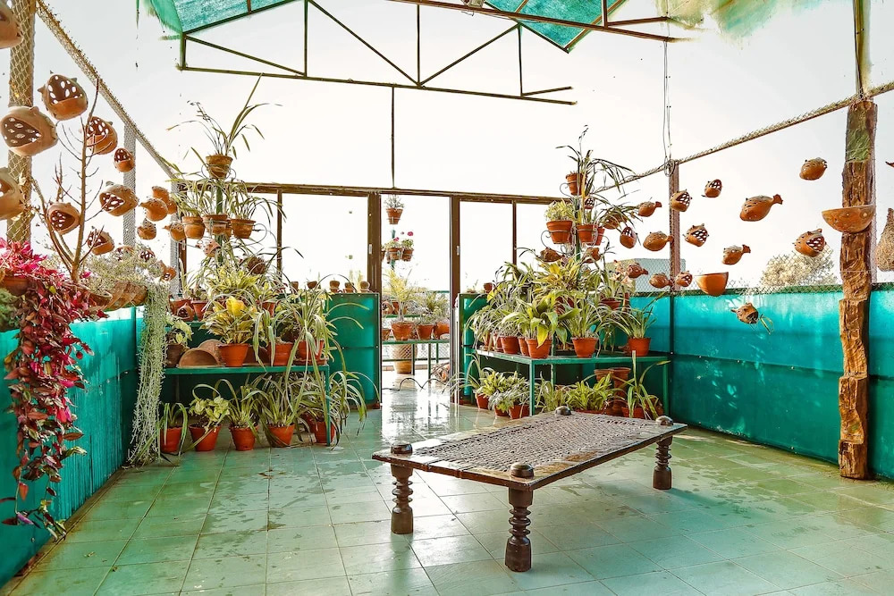 Durbar & Square Apartment