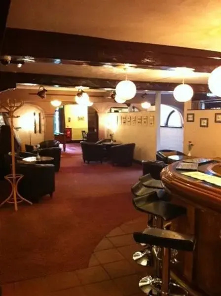Wensum Lodge Hotel