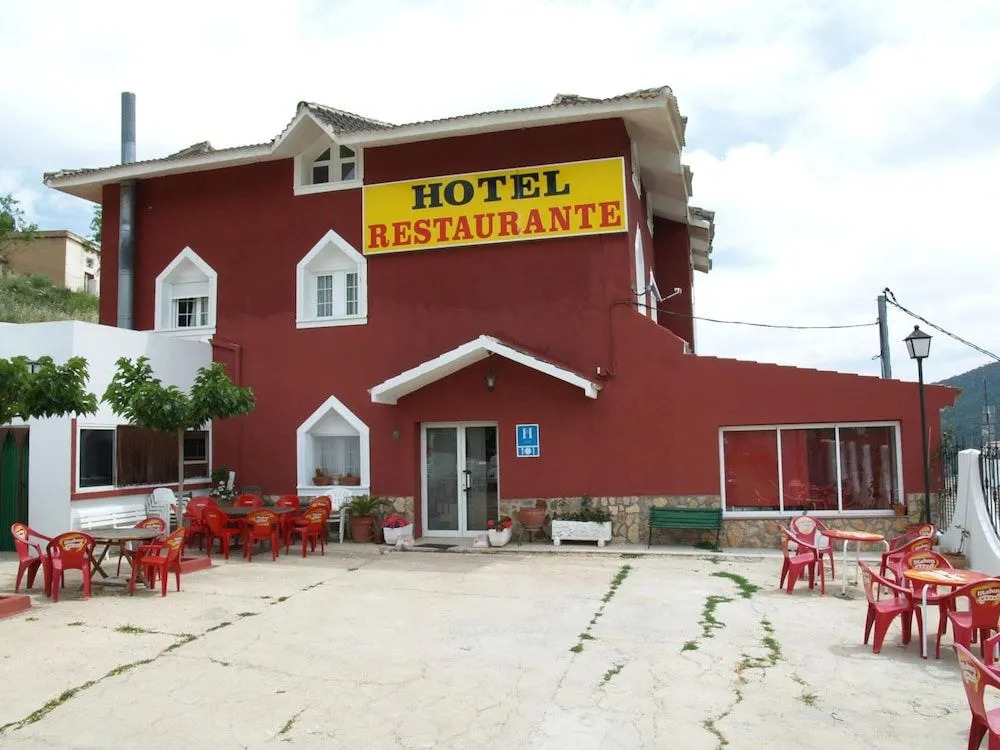 Hostal El Mirador