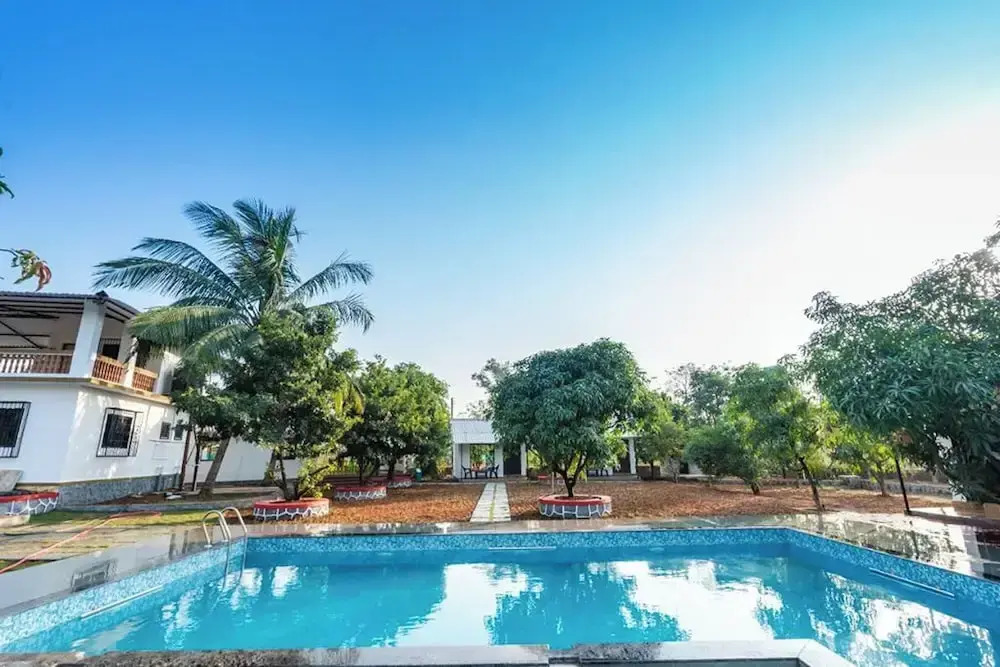 Lsq Ruturaj Farms
