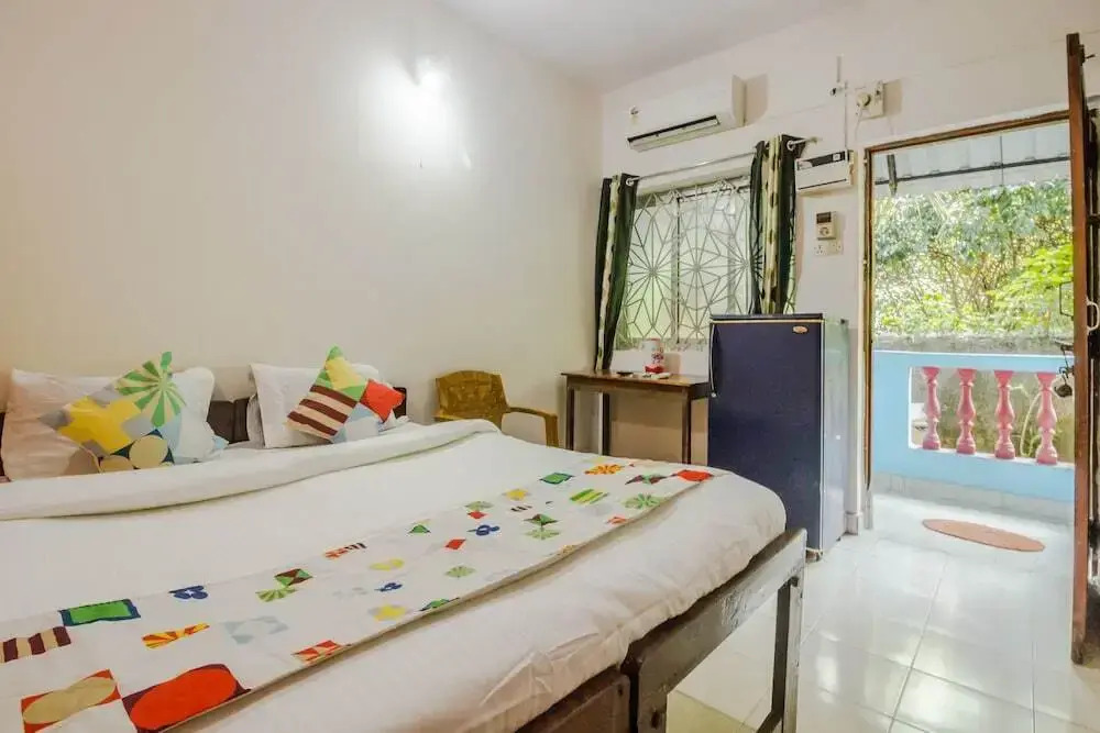Lekh Raj by OYO Rooms