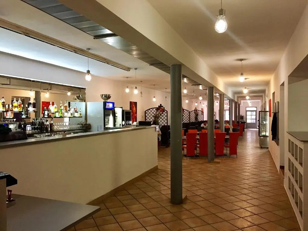 Hotel Rustikal Hustopeče - U Mandloňových sadů