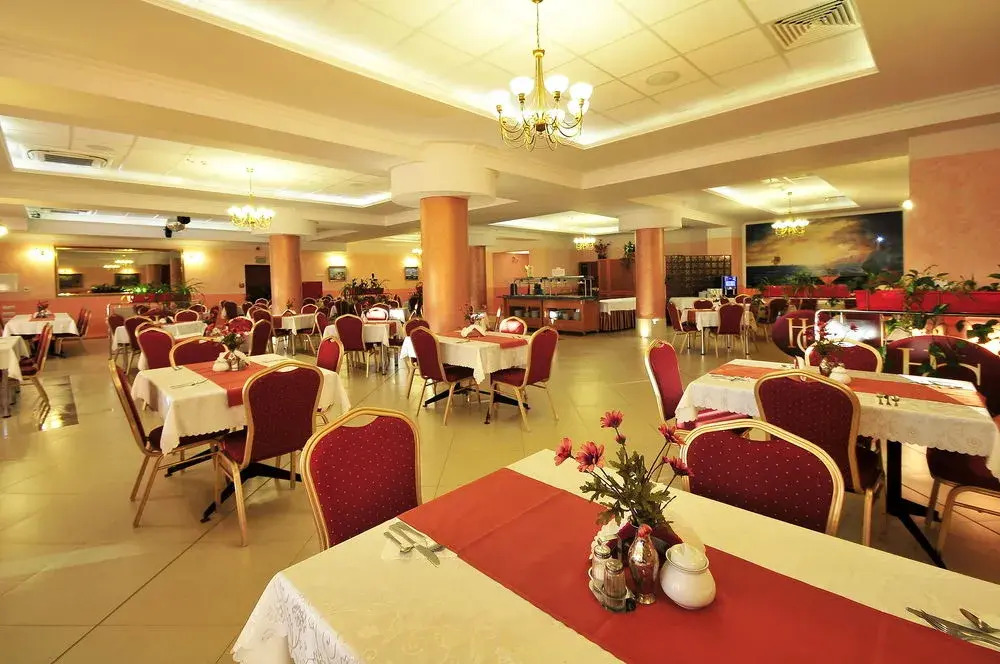 Hotel Continental