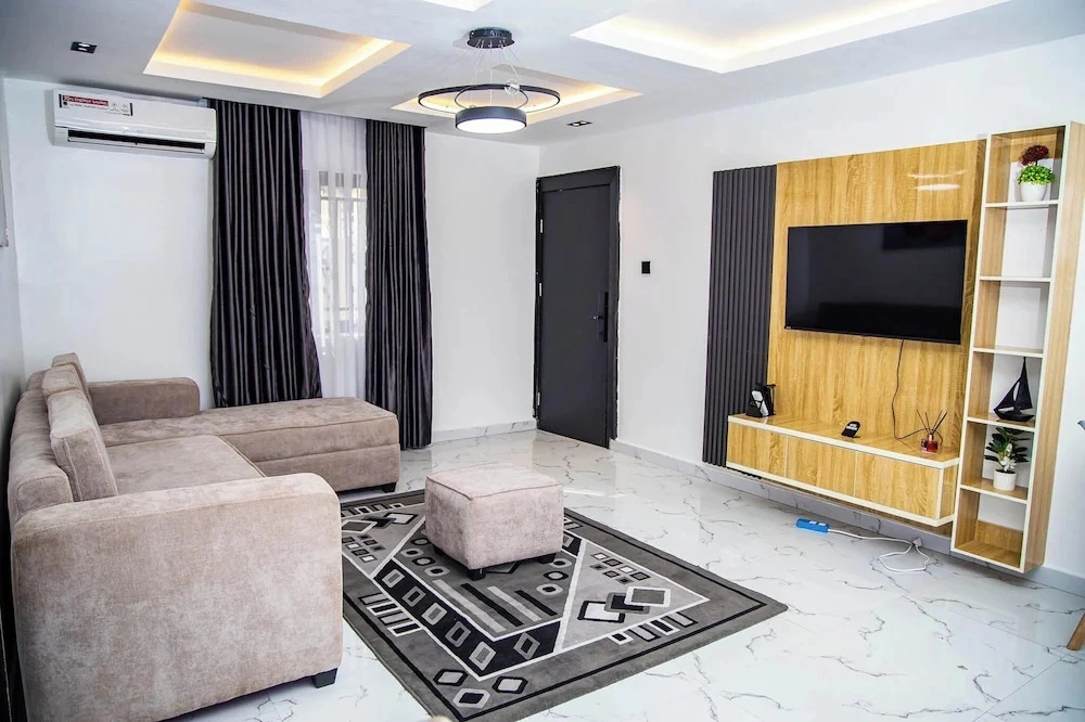 AIY Abundancee Apartment