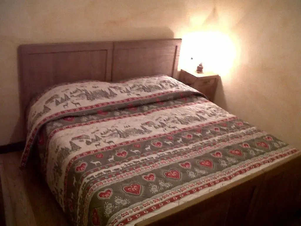 Alloggio Castello Tesino