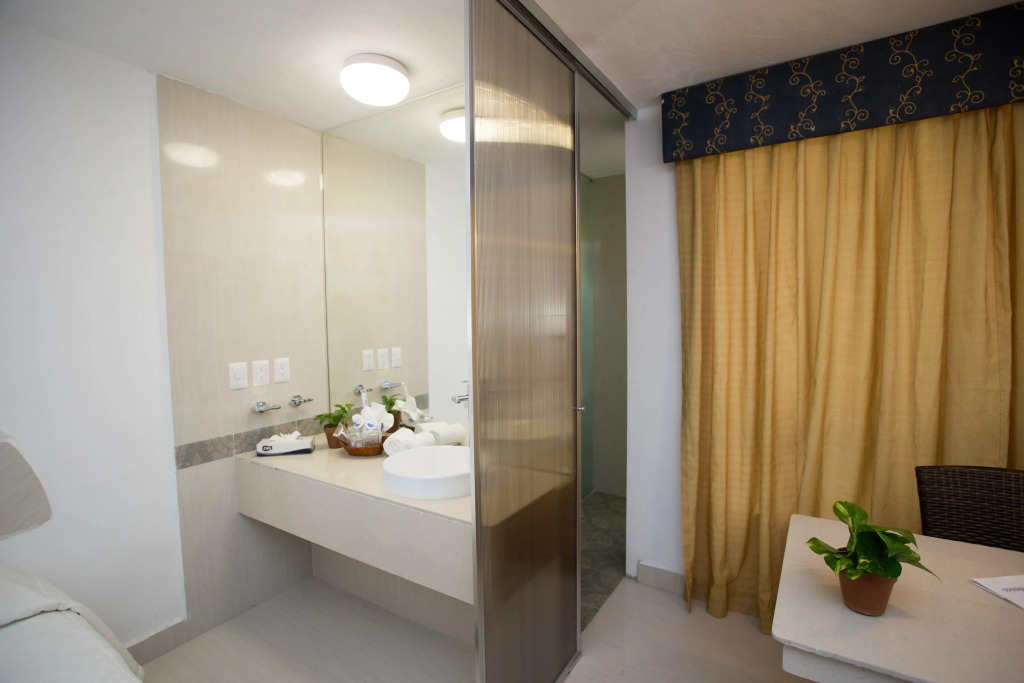 Hotel Plaza Caribe