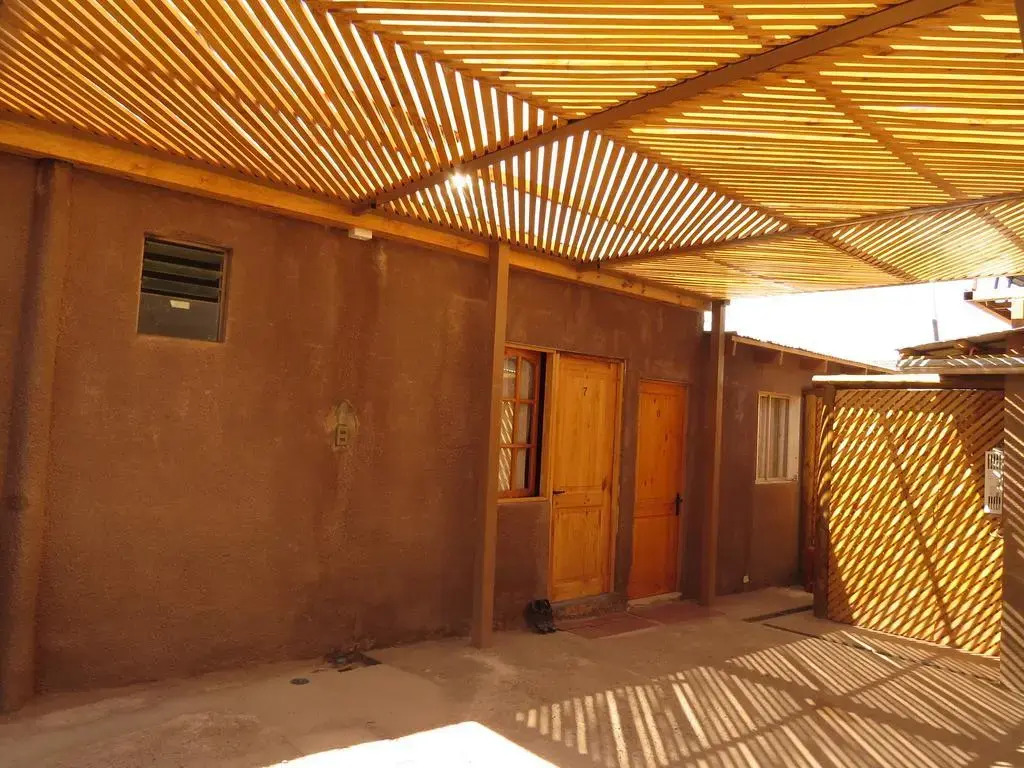 La Casa de José