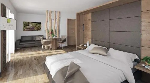 Hotel Garni Sonngart