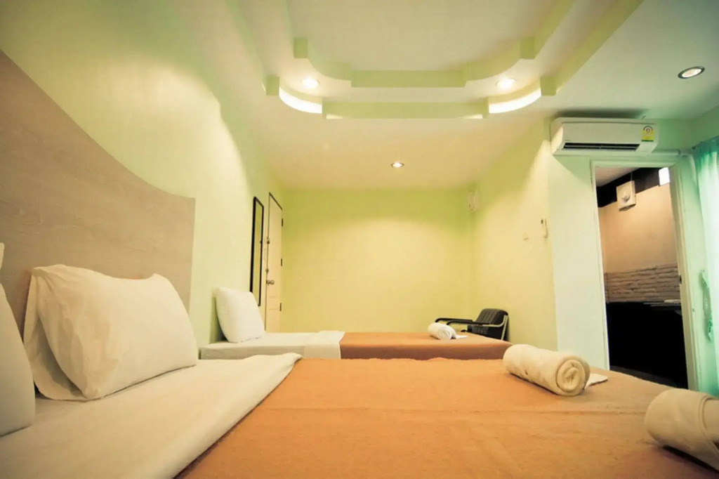 Better Place Hotel
