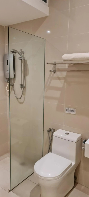 Star Tree Homestay - Self Check in