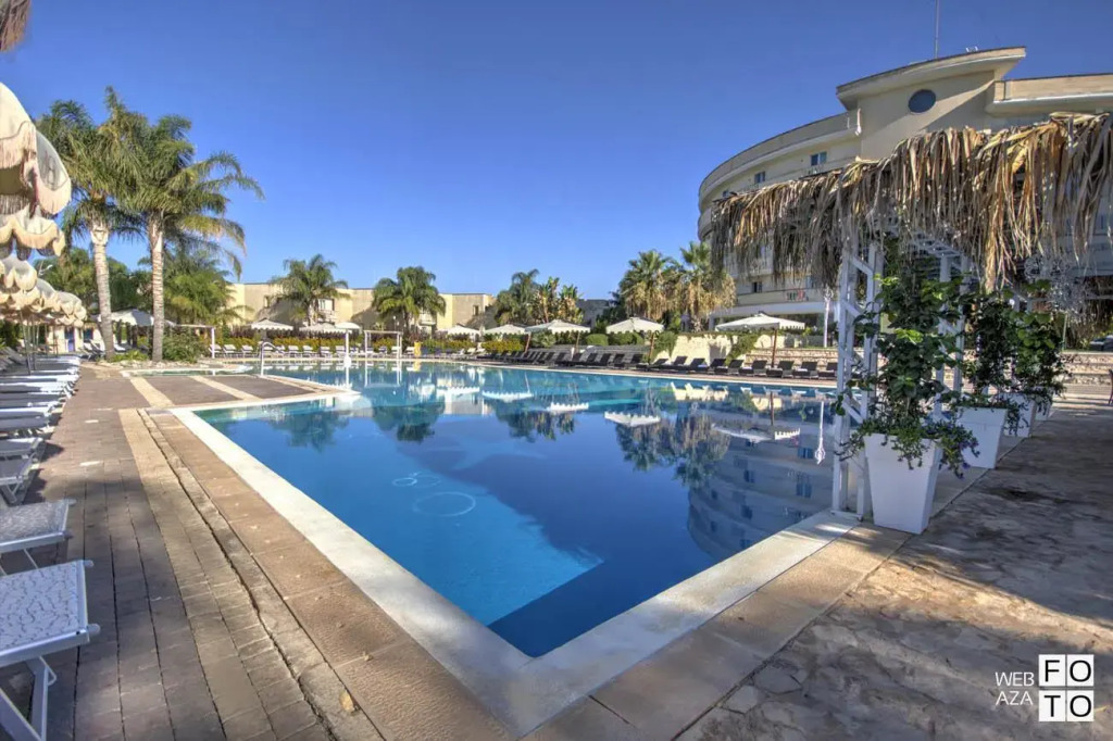Grand Hotel Dei Cavalieri