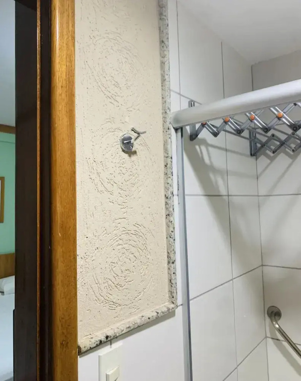 Apto aconchegante- Recanto do Bosque Novo condominio em caldas novas