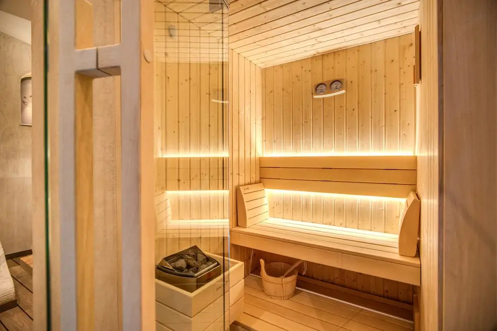 Boutique Relais Barozzi & SPA