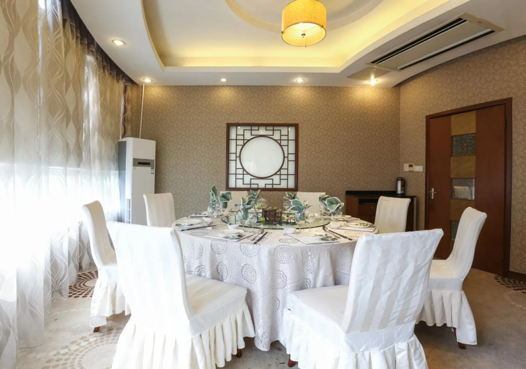 Scholars Xinhu Hotel Suzhou