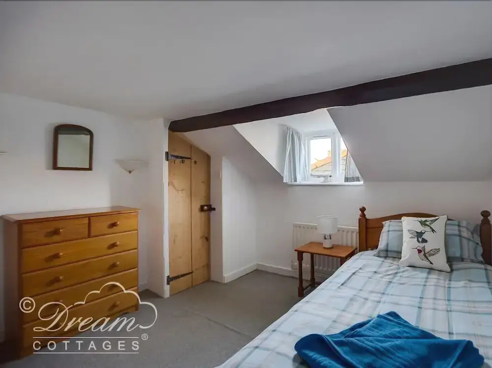 Driftwood B&B Weymouth