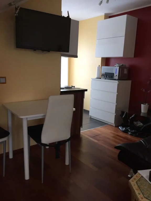 Luxury-Apartment Alexandra