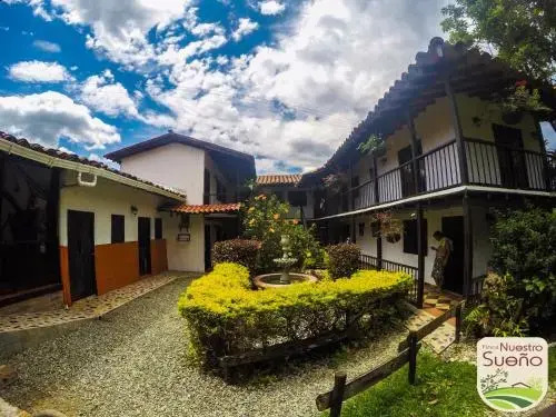 Finca Nuestro Sueno