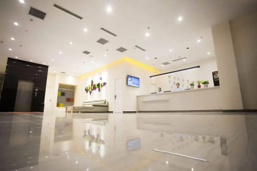 7 Days Inn·Liaocheng Linqing New Bus Terminal