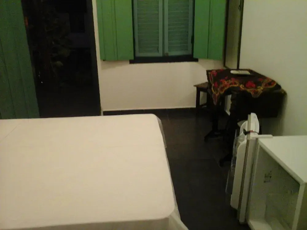 Pousada do Ipe