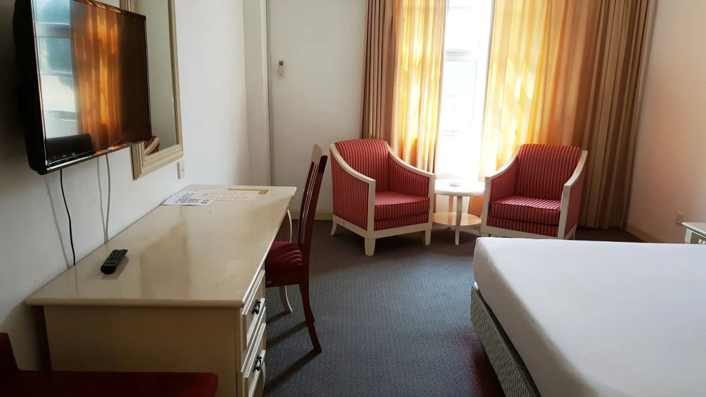 Hotel Seri Malaysia Kulim