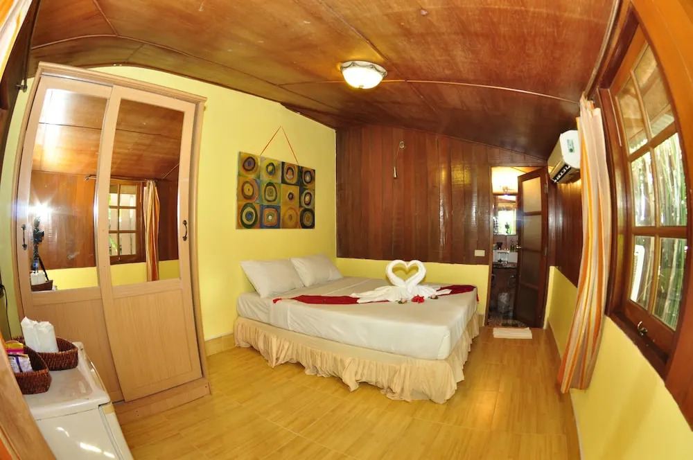 Baia Baia Resort