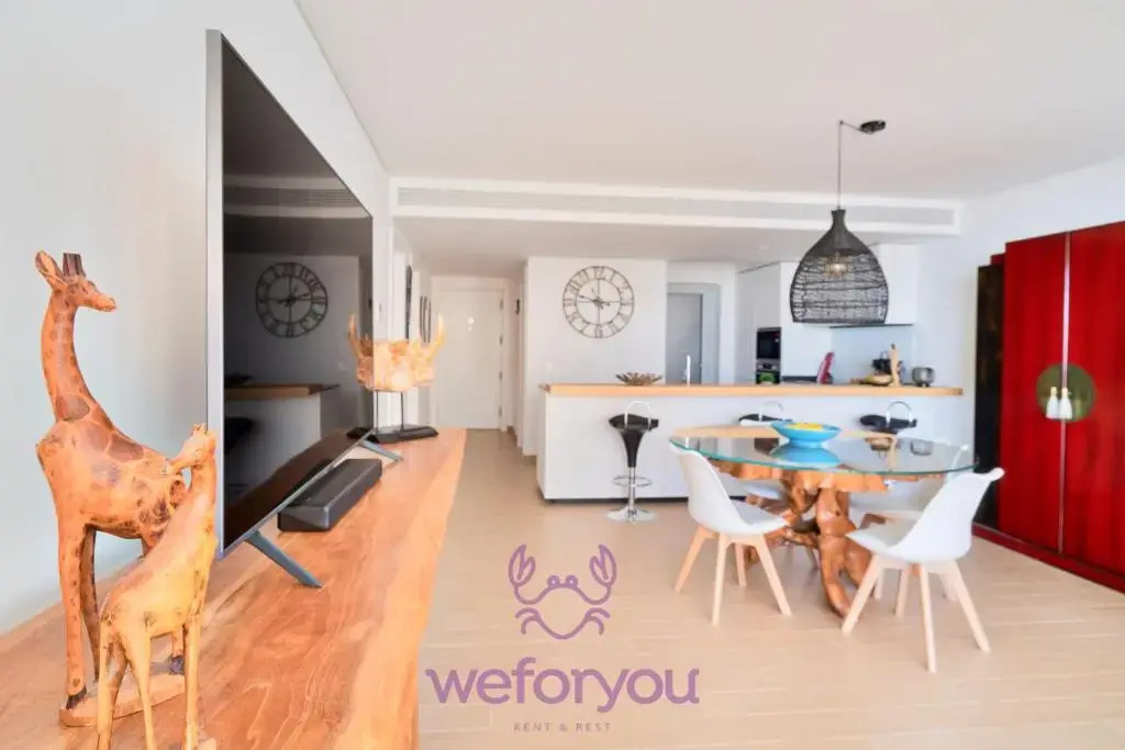 weforyou Sea Views Fuengirola 5 Wave