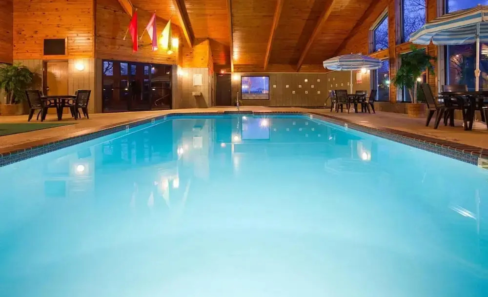 Quality Inn Ladysmith