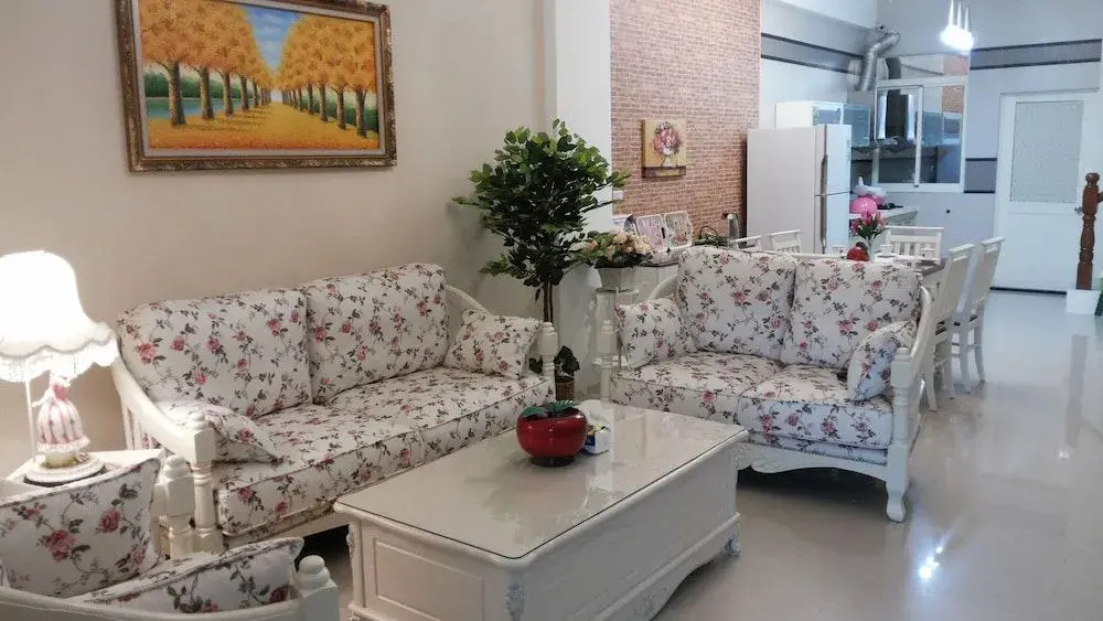 Red Apple B&B