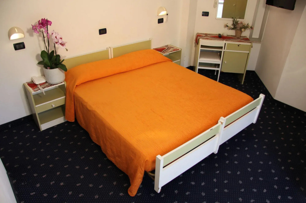 Hotel Tilly