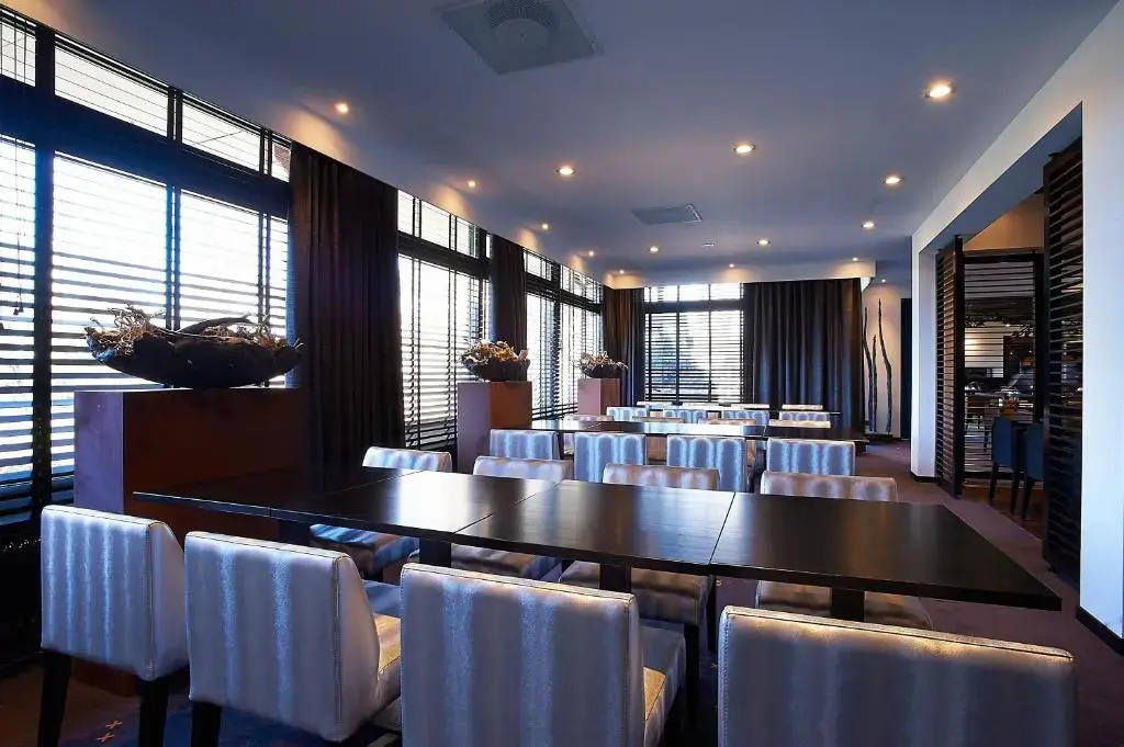 Postillion Hotel Deventer