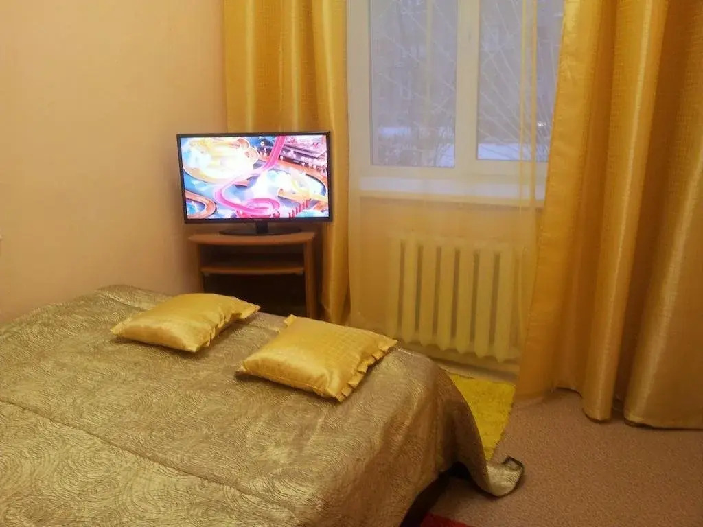 Отель Чкаловский