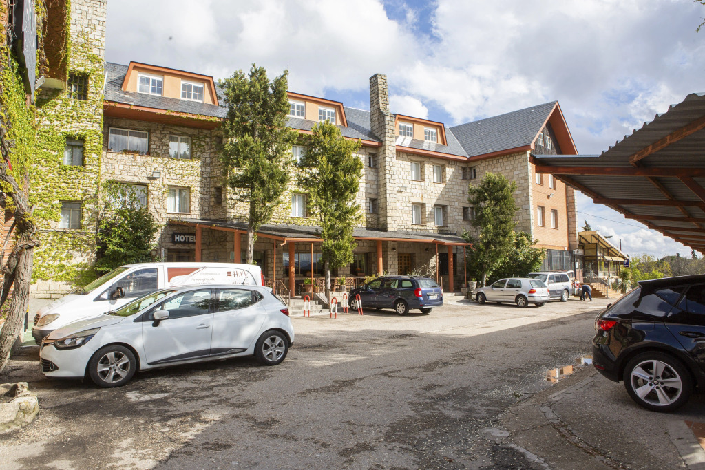 Hotel Mavi