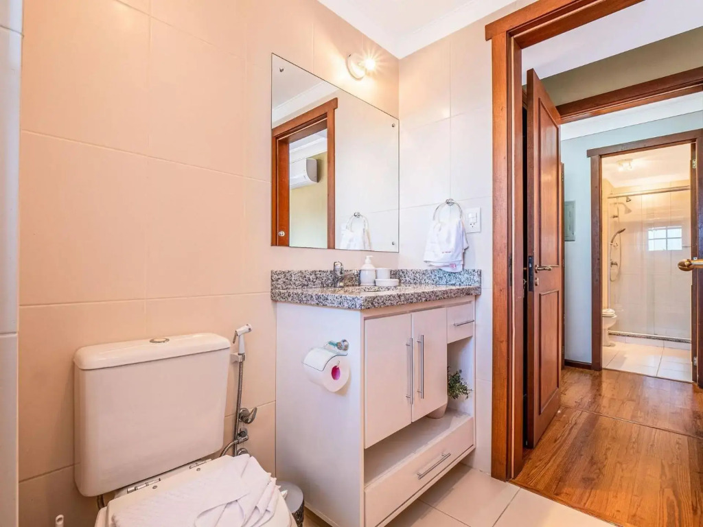 400 metros, Rua Coberta Centro - Villa Di Pietro 305