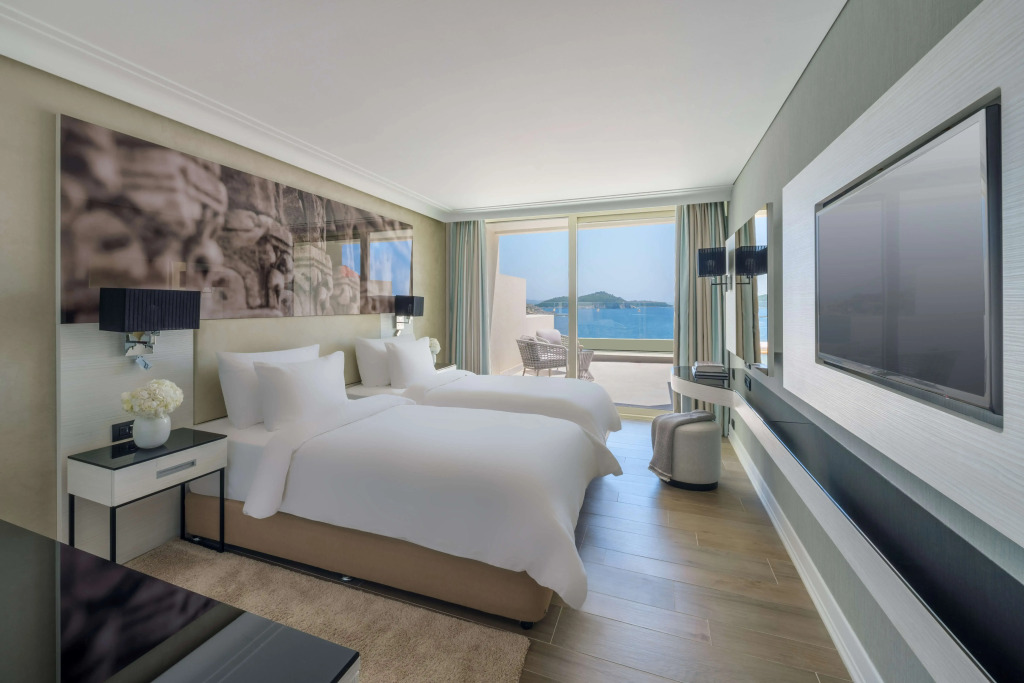 Rixos Premium Dubrovnik