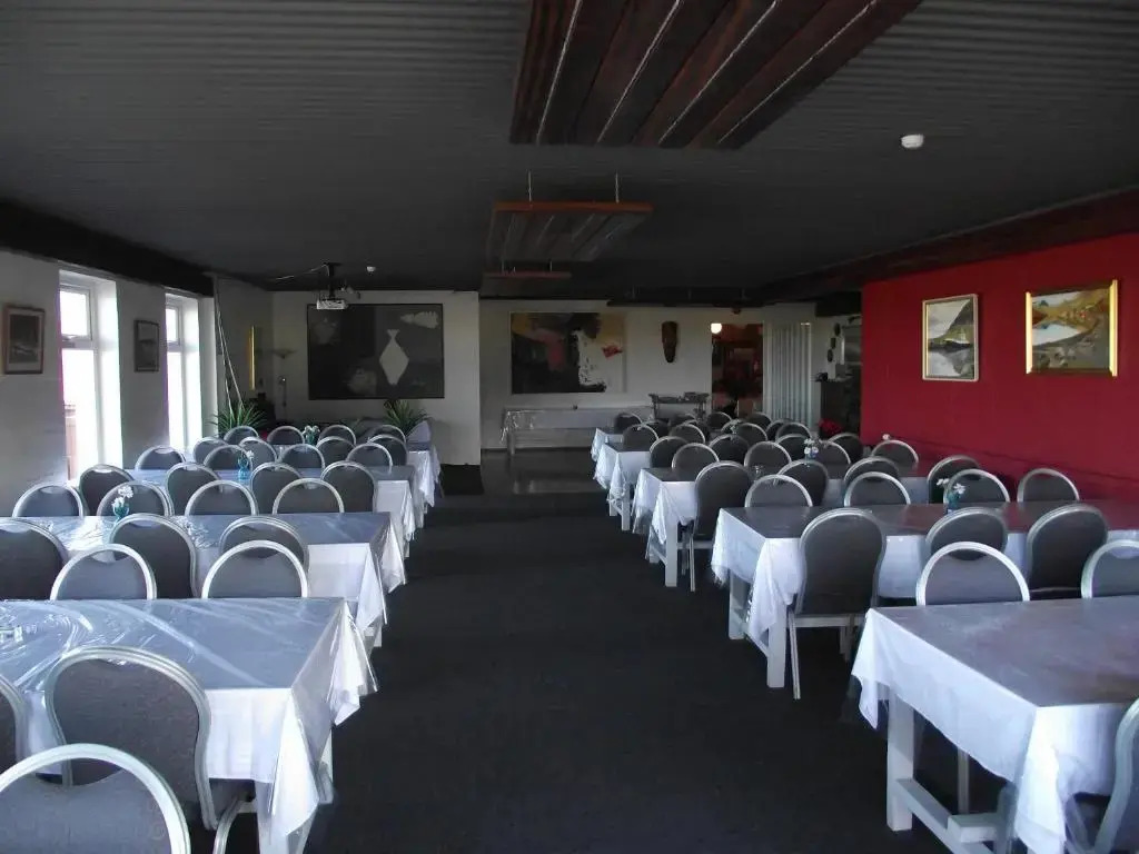 Hotel Laxarbakki