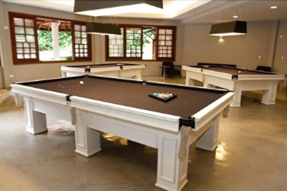 Hotel Rancho Silvestre