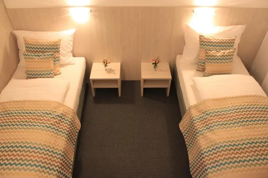 Best sleep Hotel