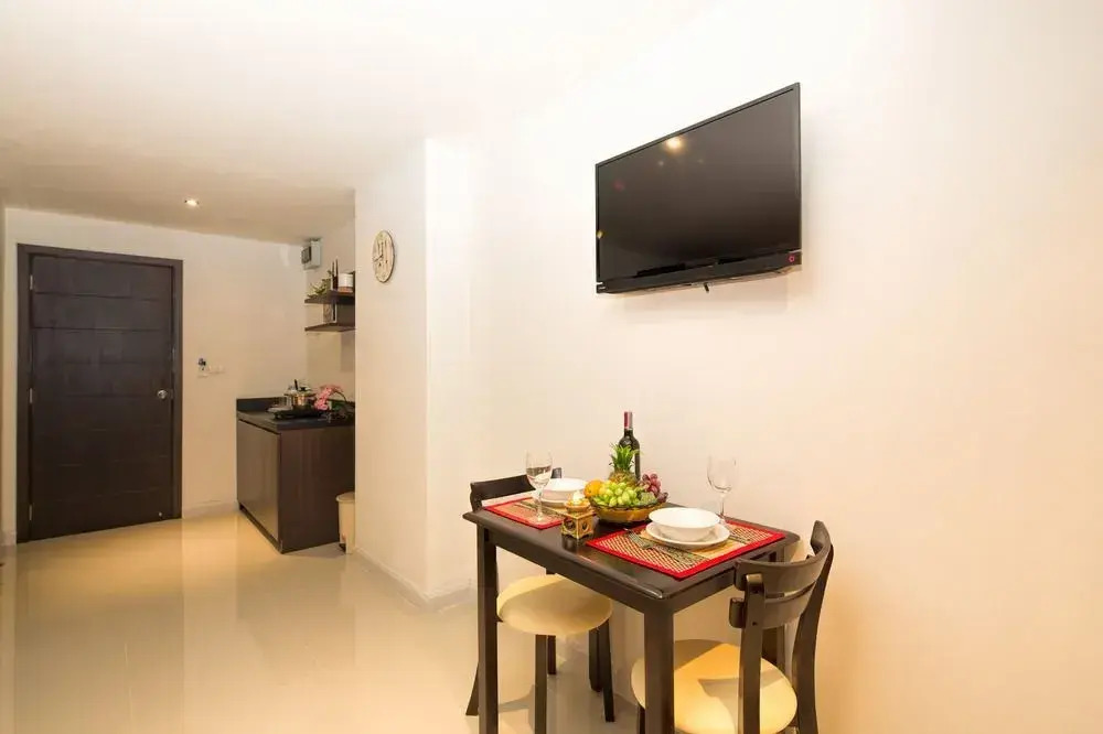 Bayshore Oceanview Apartment F11-f12