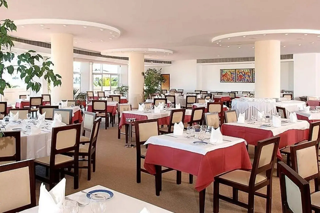 Hotel Apartamento Paraiso De Albufeira