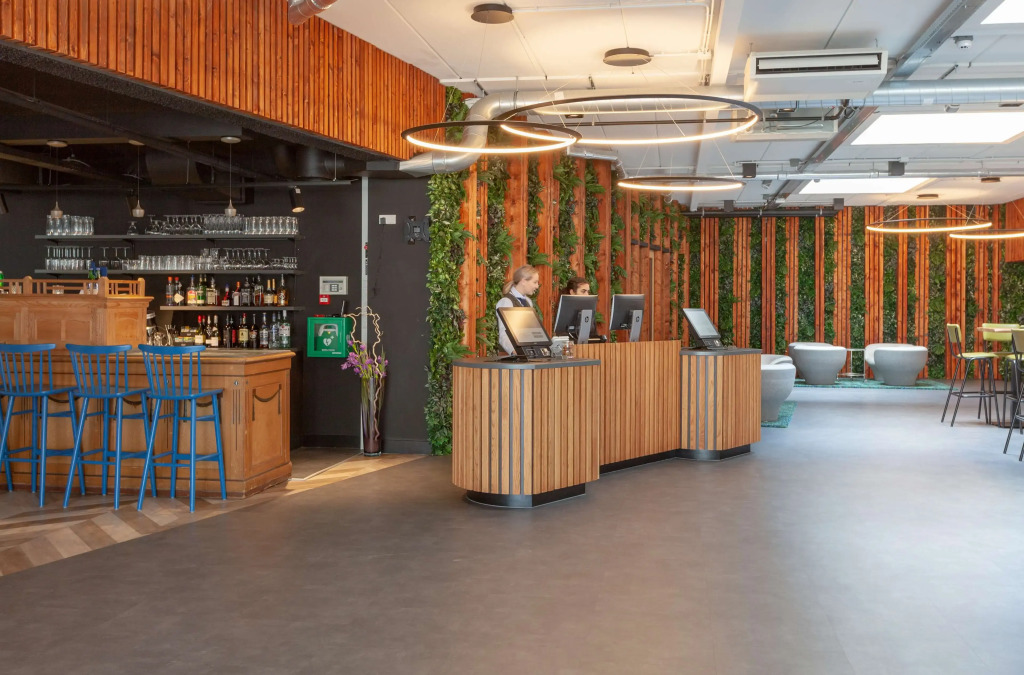Best Western Plus Amstelveen - Amsterdam