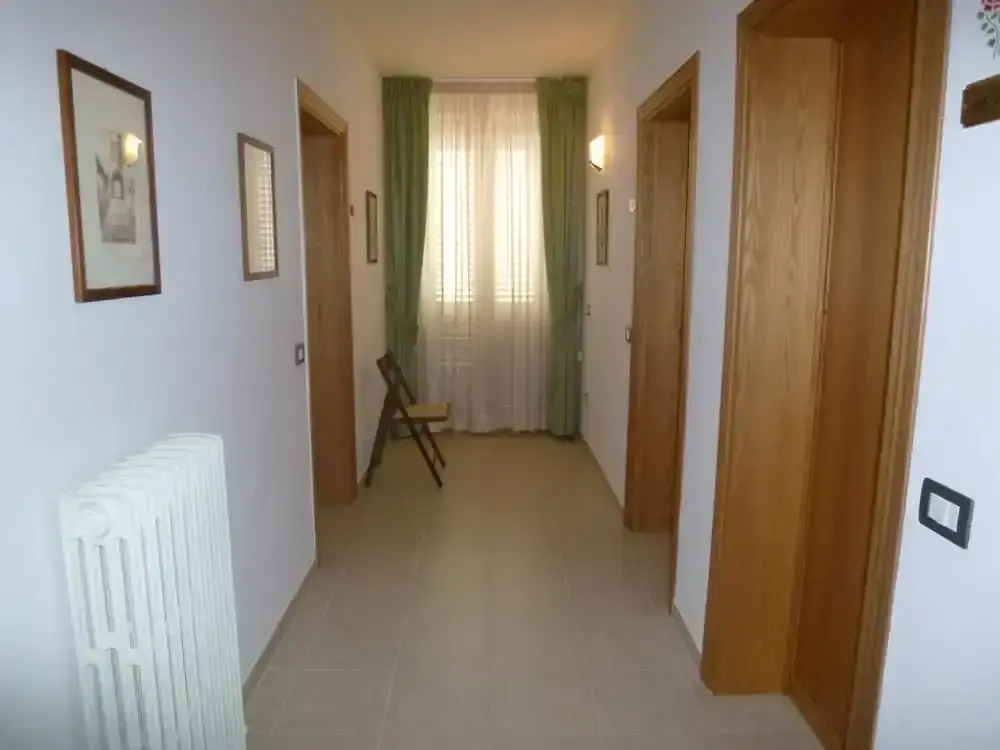 Casa Campiglione