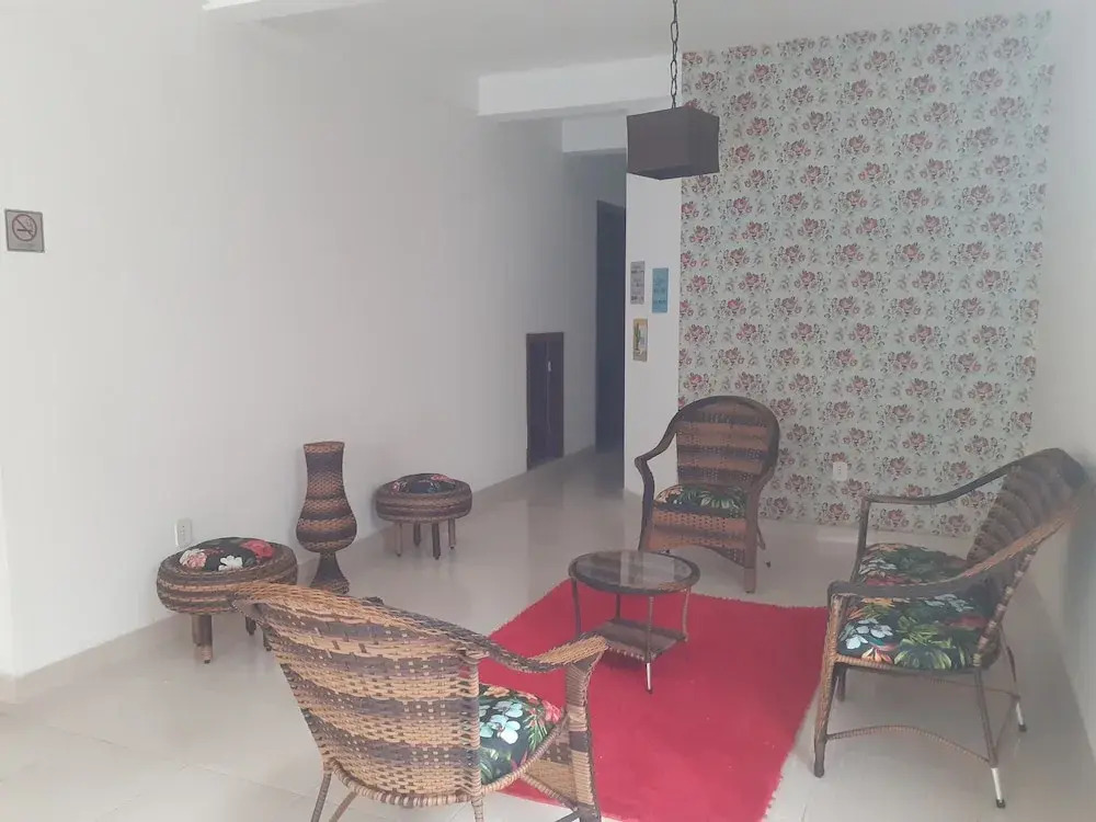 Casa do Ivo Pousadas - STM