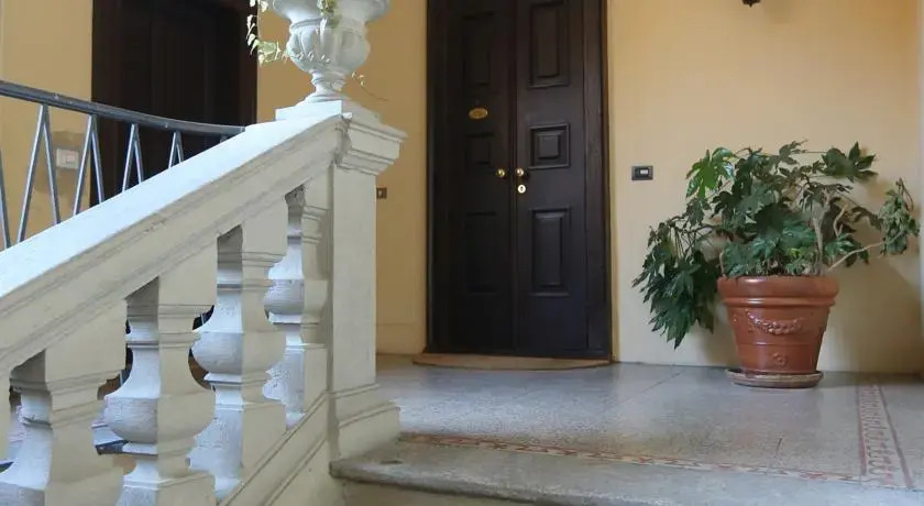 Foresteria Santa Chiara