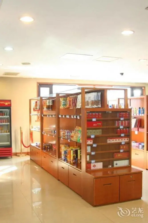 川王府阳光酒店(大连胜利路店)